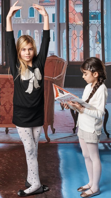 Bambina trilly 01704