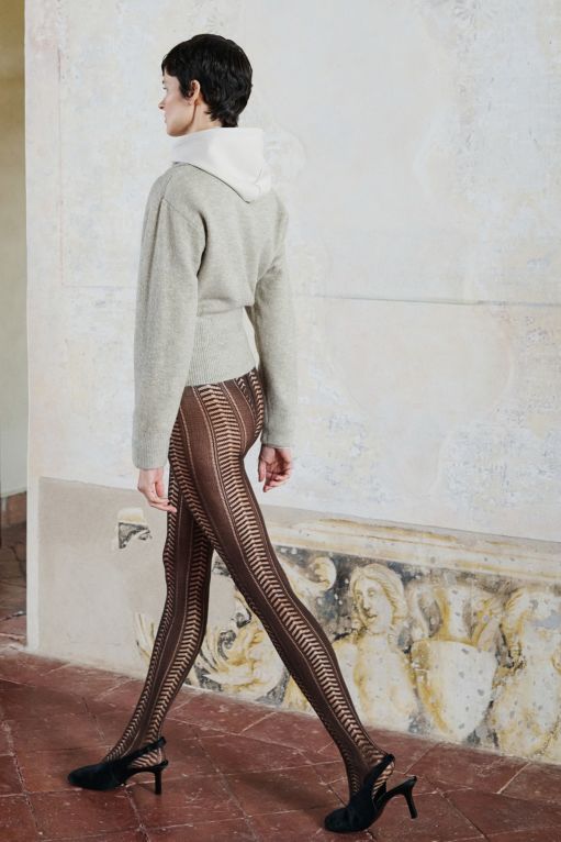 Collant SHOWER Collant AI25_024