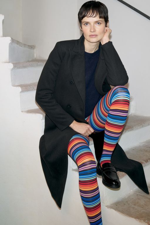 Collant RAINBOW Collant AI25_022