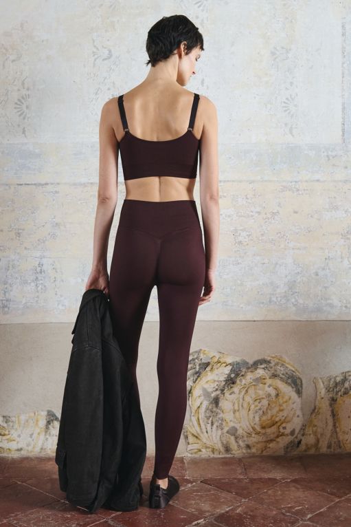 Abbigliamento WEST Pantacollant AI25_030