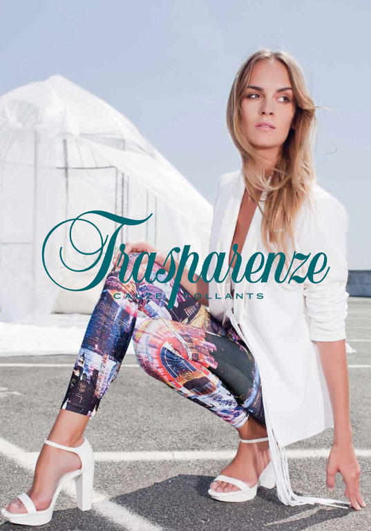 Spring Summer 14